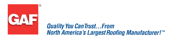 gaf logo
