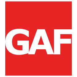 gaf logo