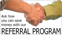 referrals